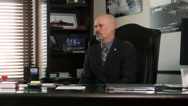 Przedstawiciel Oklahomy Kevin West jest jednym z ustawodawców